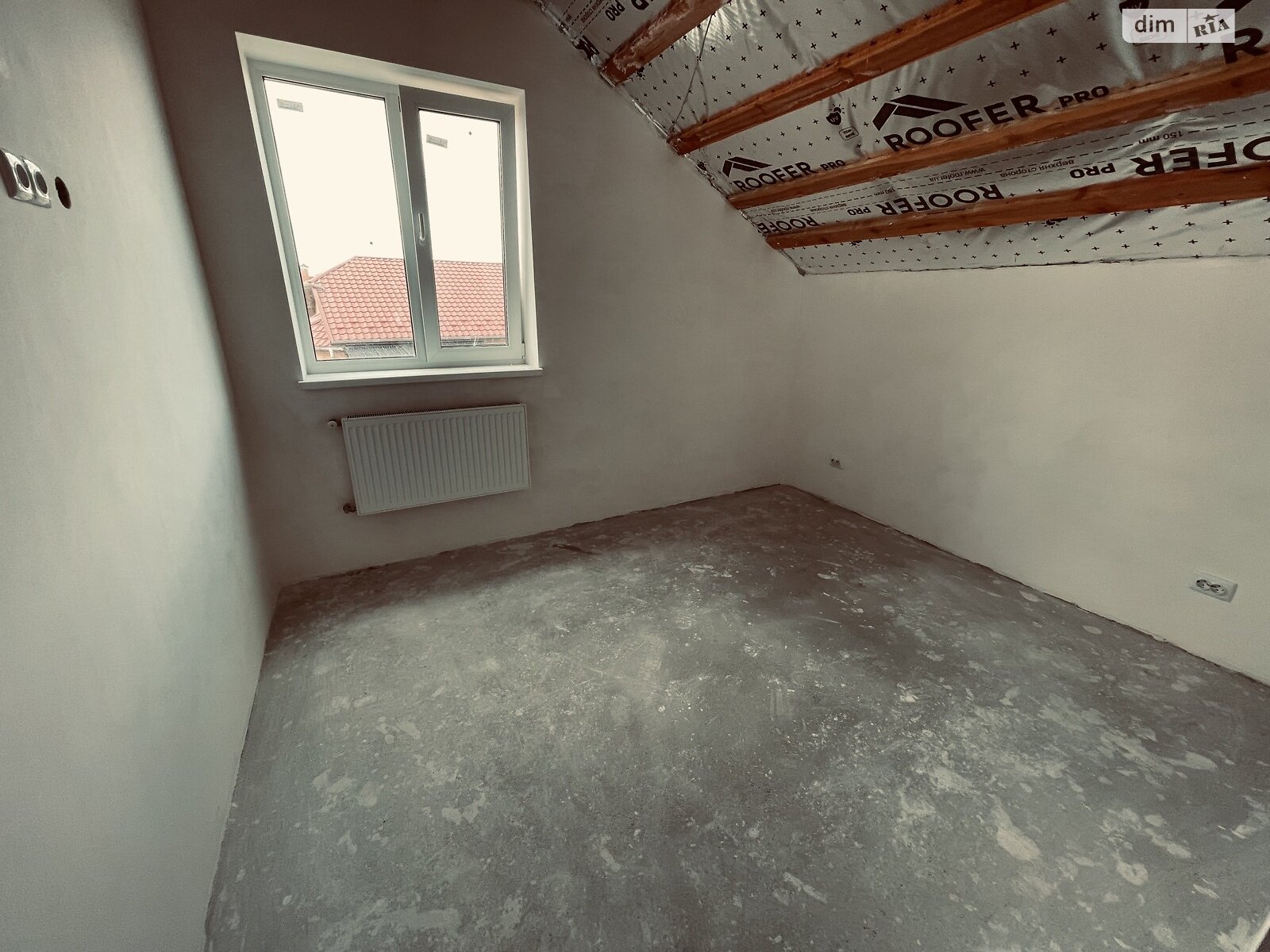 двоповерховий будинок, 110 кв. м, піноблок. Продаж у Зарванцях фото 1 двоповерховий будинок, 110 кв. м, піноблок. Продаж у Зарванцях фото 1