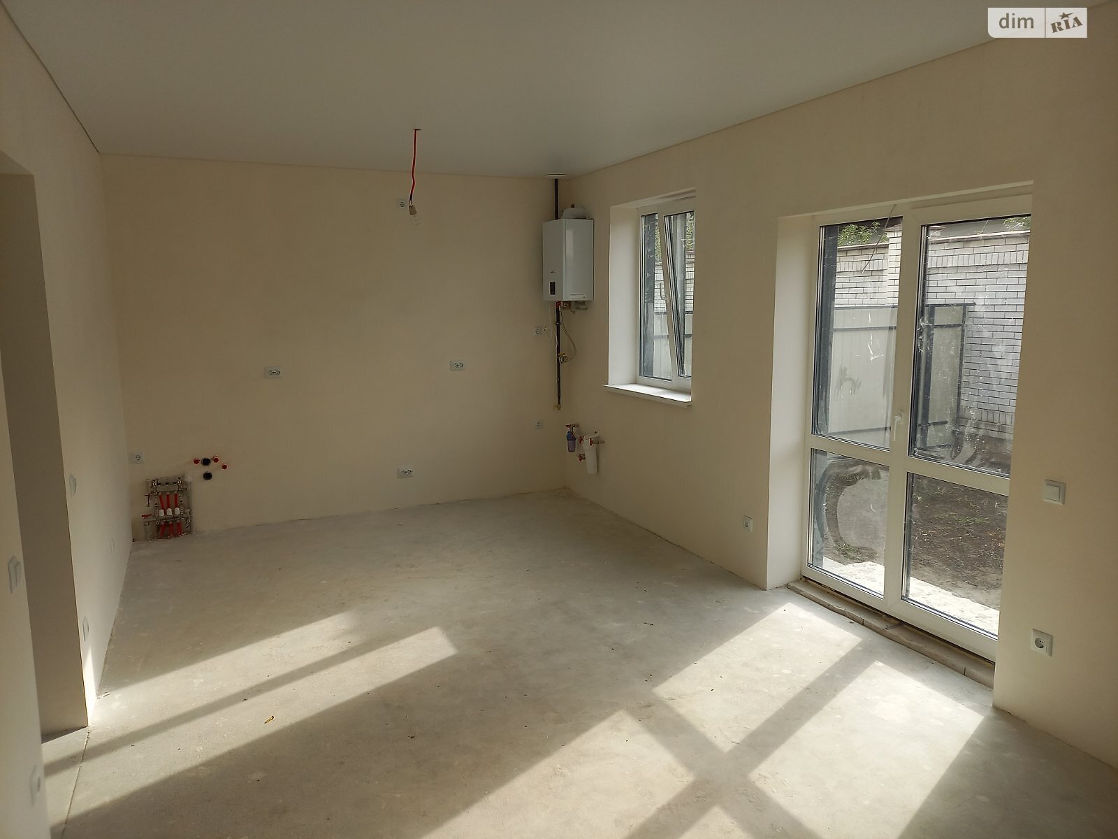 двоповерховий будинок, 110 кв. м, цегла. Продаж у Зарванцях фото 1 двоповерховий будинок, 110 кв. м, цегла. Продаж у Зарванцях фото 1