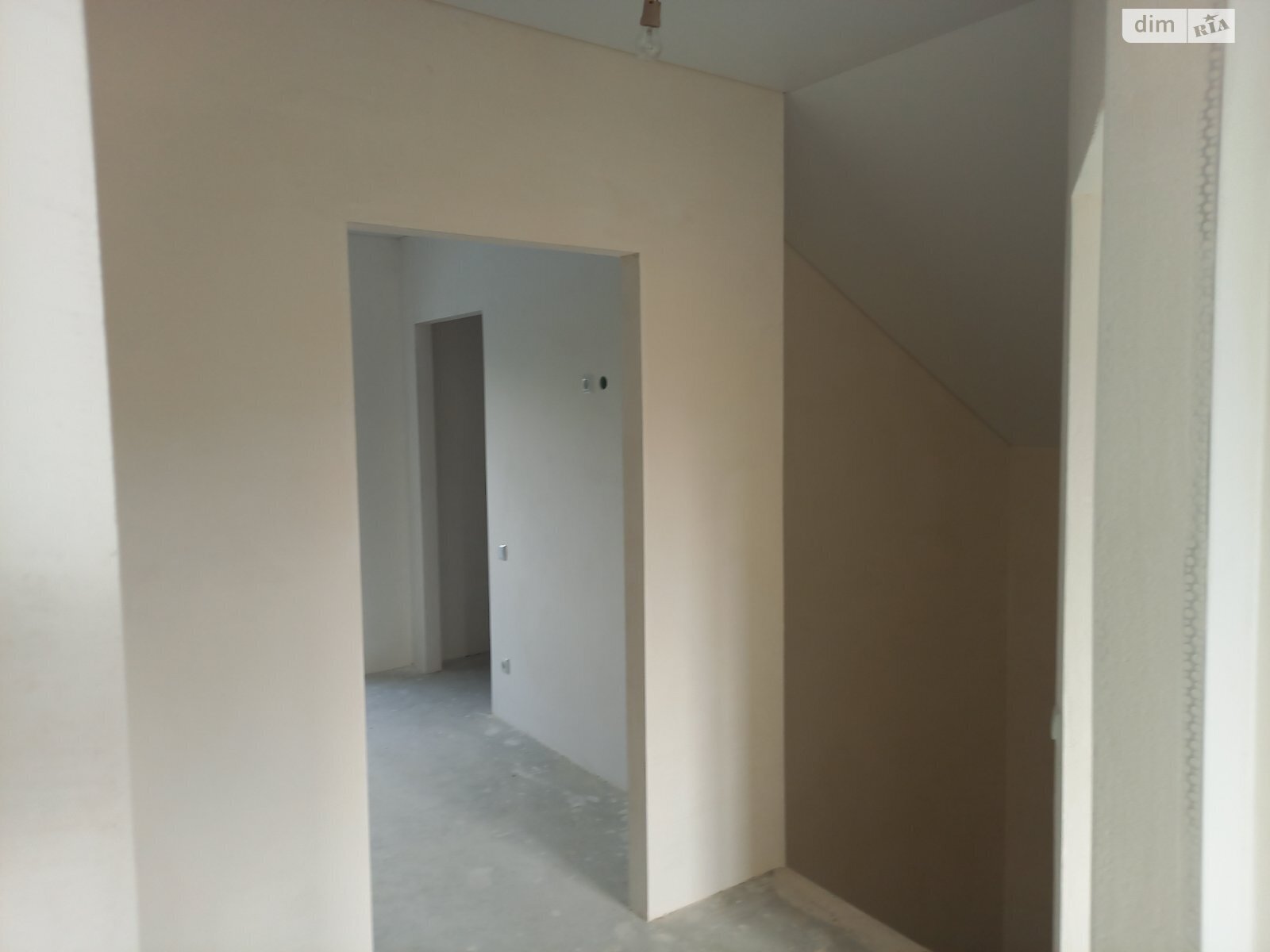 двоповерховий будинок, 110 кв. м, цегла. Продаж у Зарванцях фото 1 двоповерховий будинок, 110 кв. м, цегла. Продаж у Зарванцях фото 1