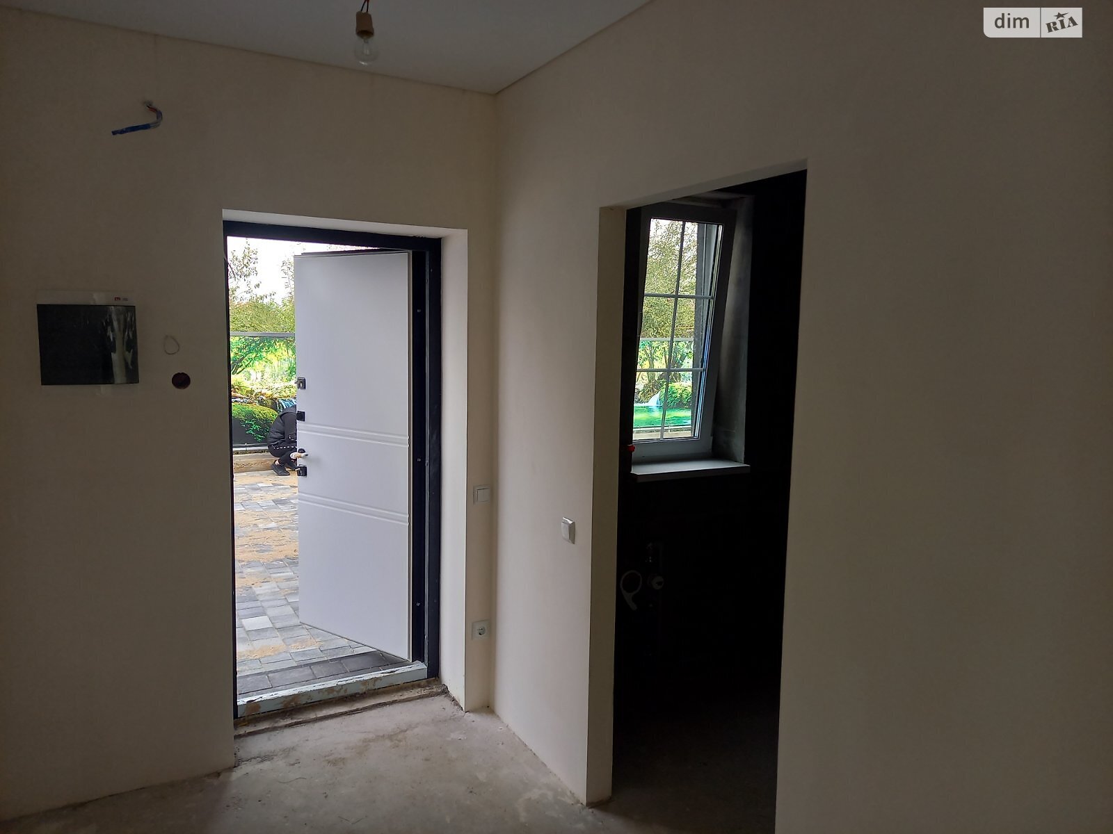 двоповерховий будинок, 110 кв. м, цегла. Продаж у Зарванцях фото 1 двоповерховий будинок, 110 кв. м, цегла. Продаж у Зарванцях фото 1