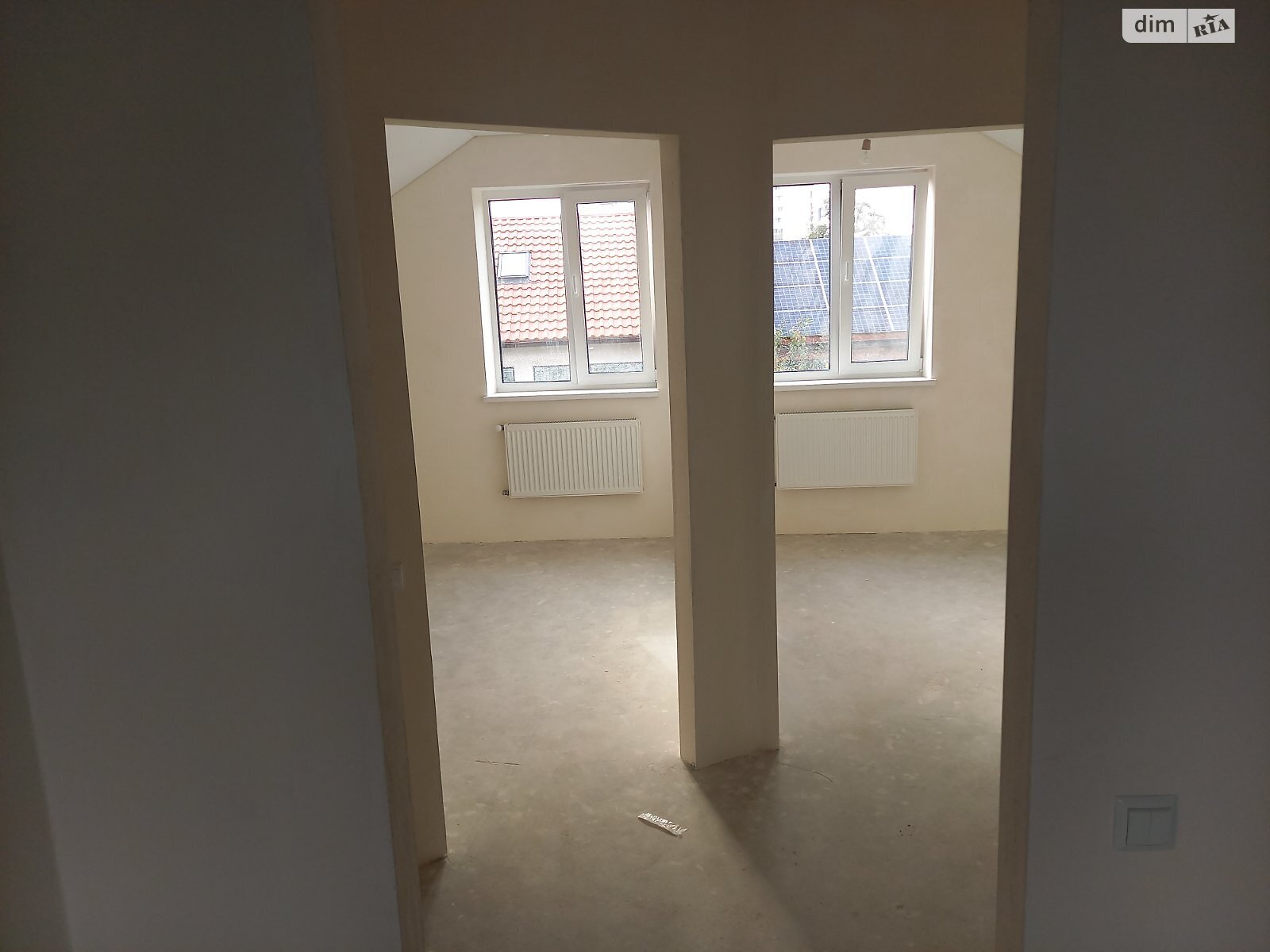 двоповерховий будинок, 110 кв. м, цегла. Продаж у Зарванцях фото 1 двоповерховий будинок, 110 кв. м, цегла. Продаж у Зарванцях фото 1