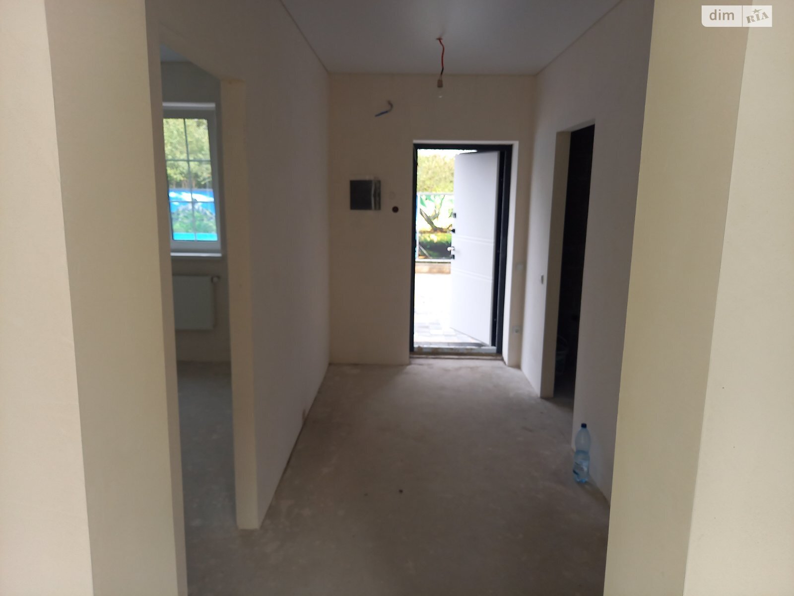 двоповерховий будинок, 110 кв. м, цегла. Продаж у Зарванцях фото 1 двоповерховий будинок, 110 кв. м, цегла. Продаж у Зарванцях фото 1