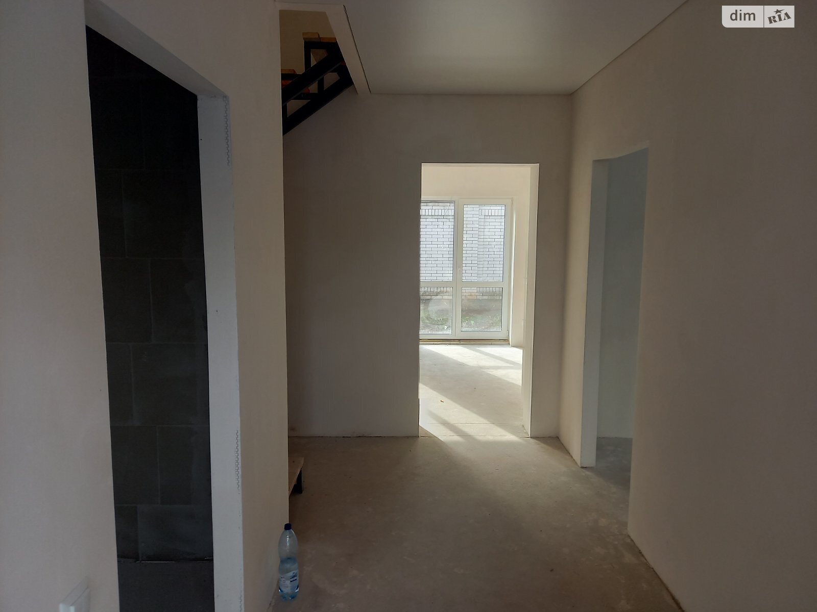 двоповерховий будинок, 110 кв. м, цегла. Продаж у Зарванцях фото 1 двоповерховий будинок, 110 кв. м, цегла. Продаж у Зарванцях фото 1