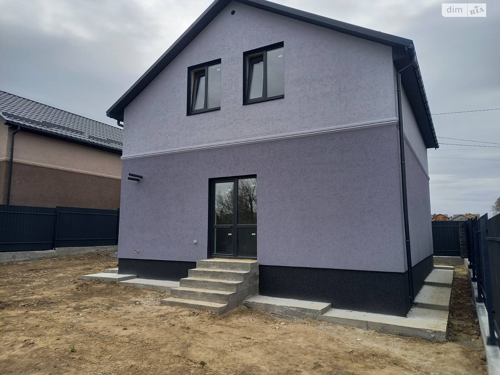 двоповерховий будинок, 110 кв. м, цегла. Продаж у Зарванцях фото 1 двоповерховий будинок, 110 кв. м, цегла. Продаж у Зарванцях фото 1