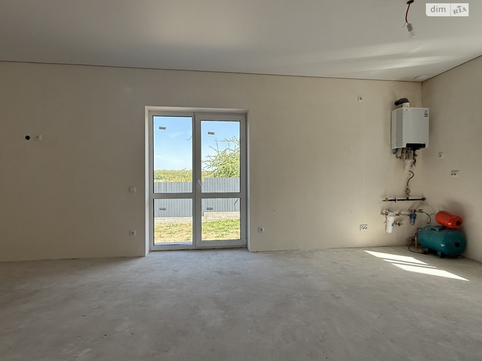 двухэтажный дом, 115 кв. м, кирпич. Продажа в Зарванцах фото 1 двухэтажный дом, 115 кв. м, кирпич. Продажа в Зарванцах фото 1