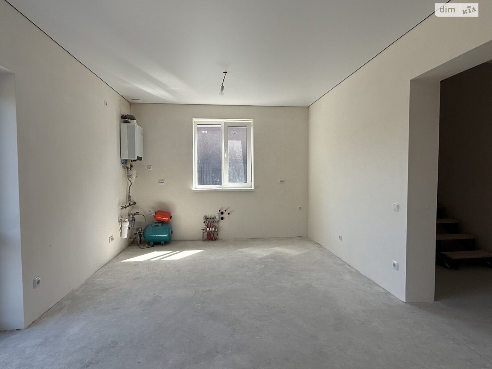 двухэтажный дом, 115 кв. м, кирпич. Продажа в Зарванцах фото 1 двухэтажный дом, 115 кв. м, кирпич. Продажа в Зарванцах фото 1