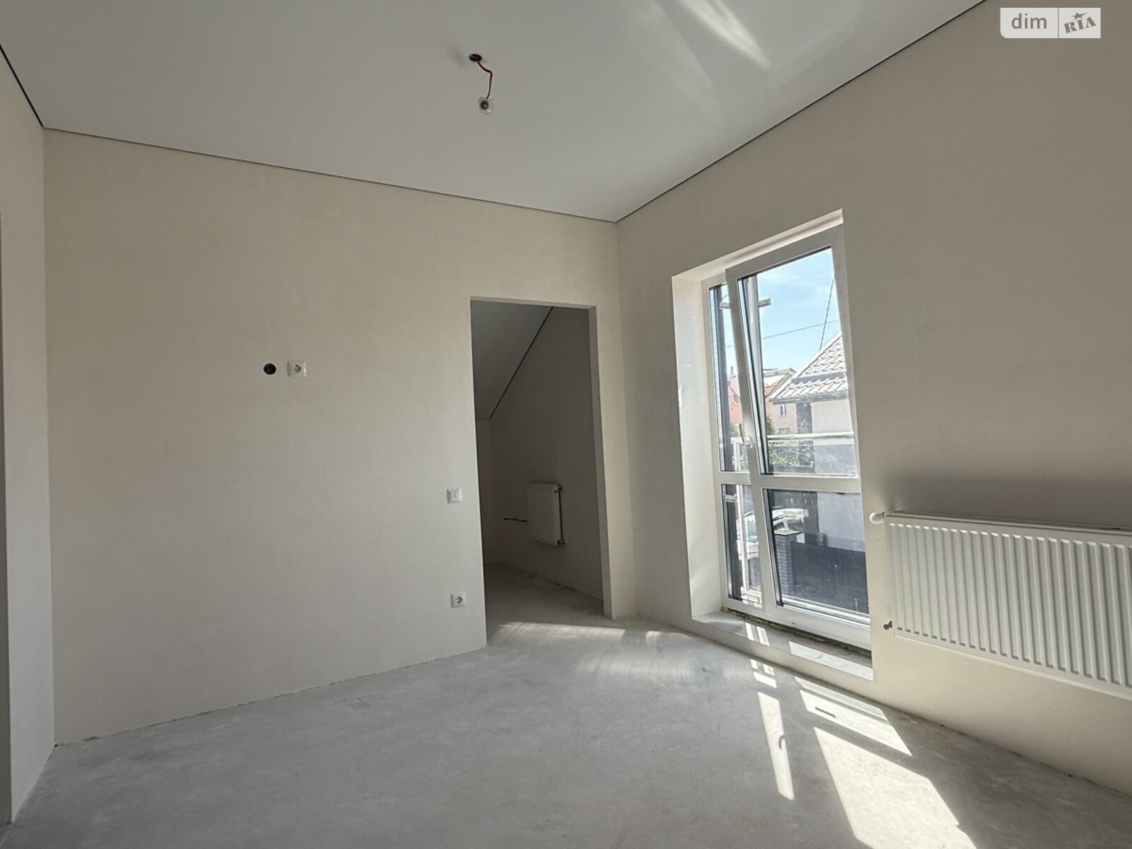 двухэтажный дом, 115 кв. м, кирпич. Продажа в Зарванцах фото 1 двухэтажный дом, 115 кв. м, кирпич. Продажа в Зарванцах фото 1