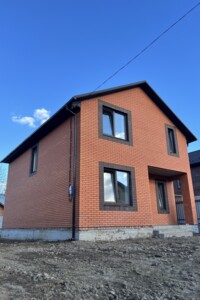 двоповерховий будинок, 125 кв. м, цегла. Продаж у Зарванцях фото 2