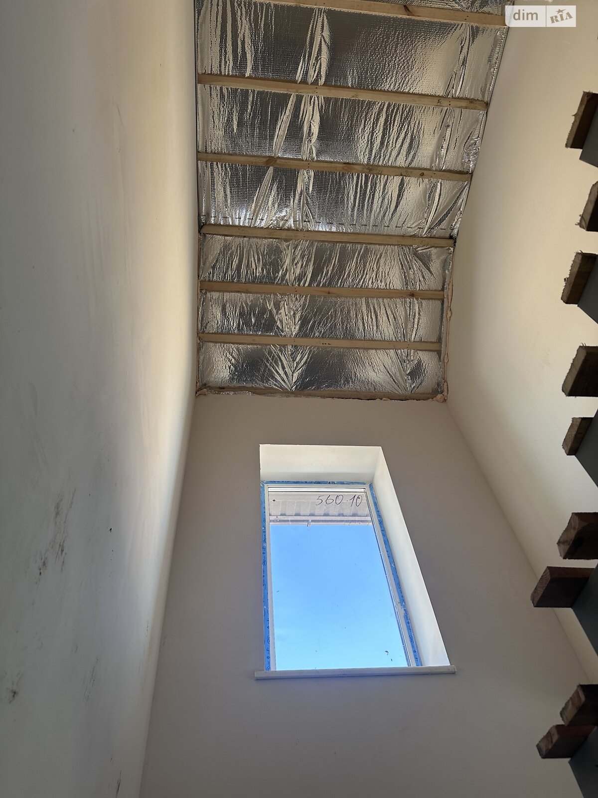 двухэтажный дом с гаражом, 125 кв. м, кирпич. Продажа в Зарванцах фото 1 двухэтажный дом с гаражом, 125 кв. м, кирпич. Продажа в Зарванцах фото 1