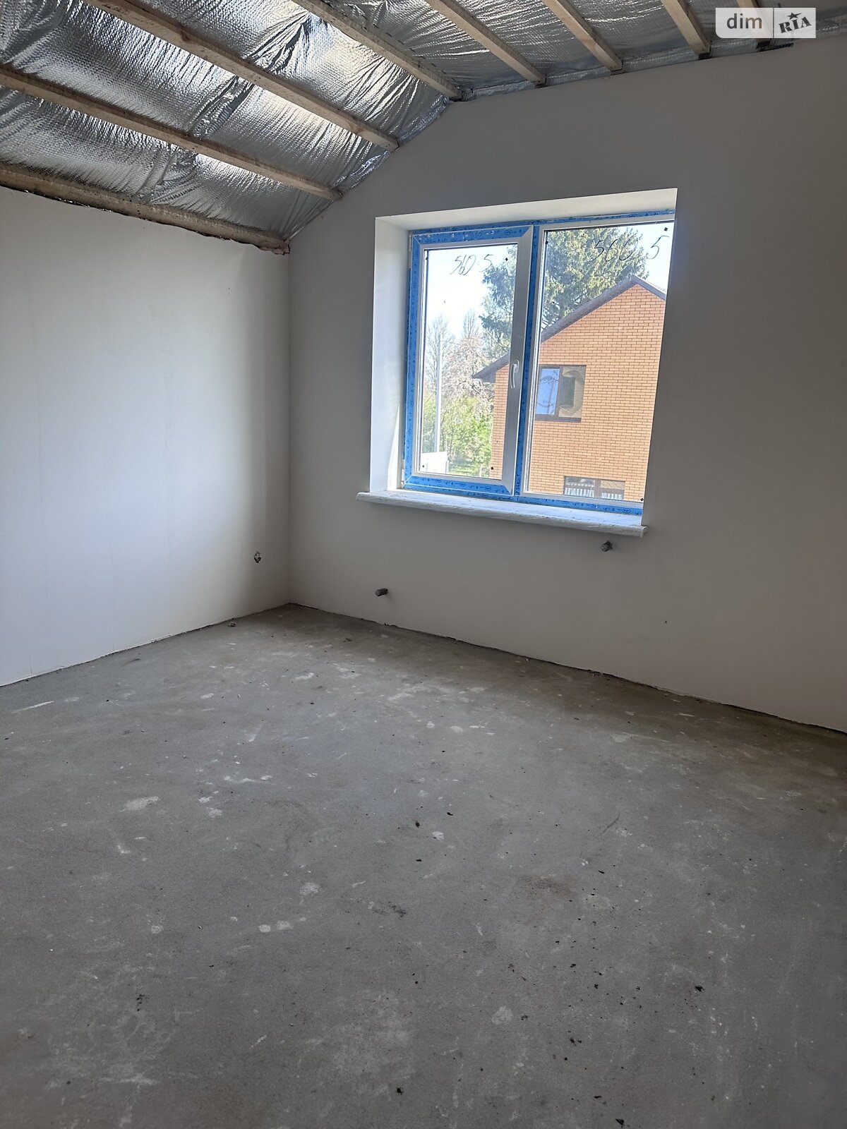 двухэтажный дом с гаражом, 125 кв. м, кирпич. Продажа в Зарванцах фото 1 двухэтажный дом с гаражом, 125 кв. м, кирпич. Продажа в Зарванцах фото 1