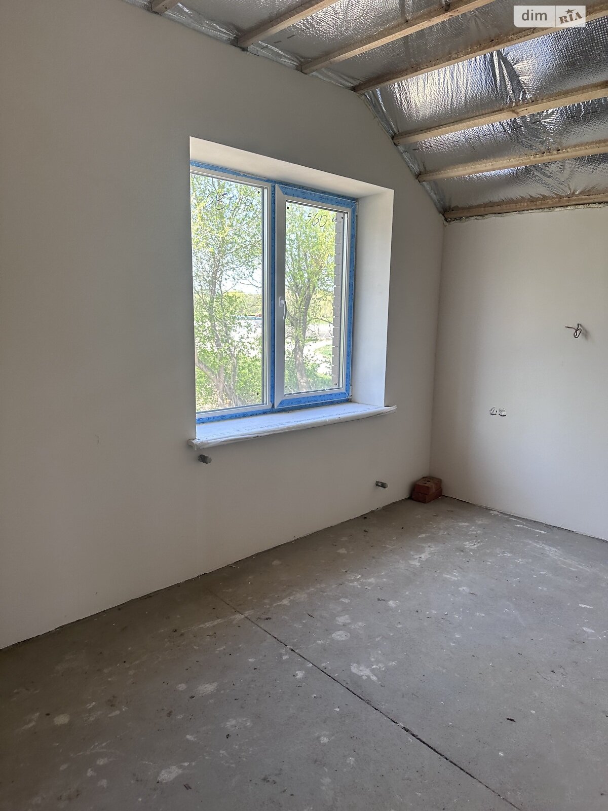 двухэтажный дом с гаражом, 125 кв. м, кирпич. Продажа в Зарванцах фото 1 двухэтажный дом с гаражом, 125 кв. м, кирпич. Продажа в Зарванцах фото 1