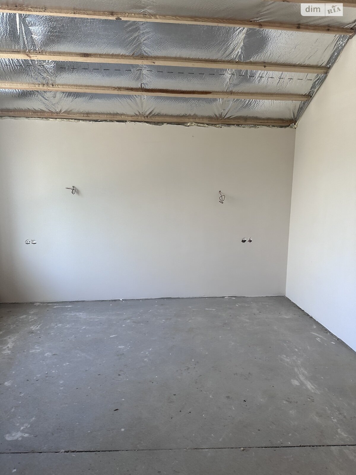 двухэтажный дом с гаражом, 125 кв. м, кирпич. Продажа в Зарванцах фото 1 двухэтажный дом с гаражом, 125 кв. м, кирпич. Продажа в Зарванцах фото 1