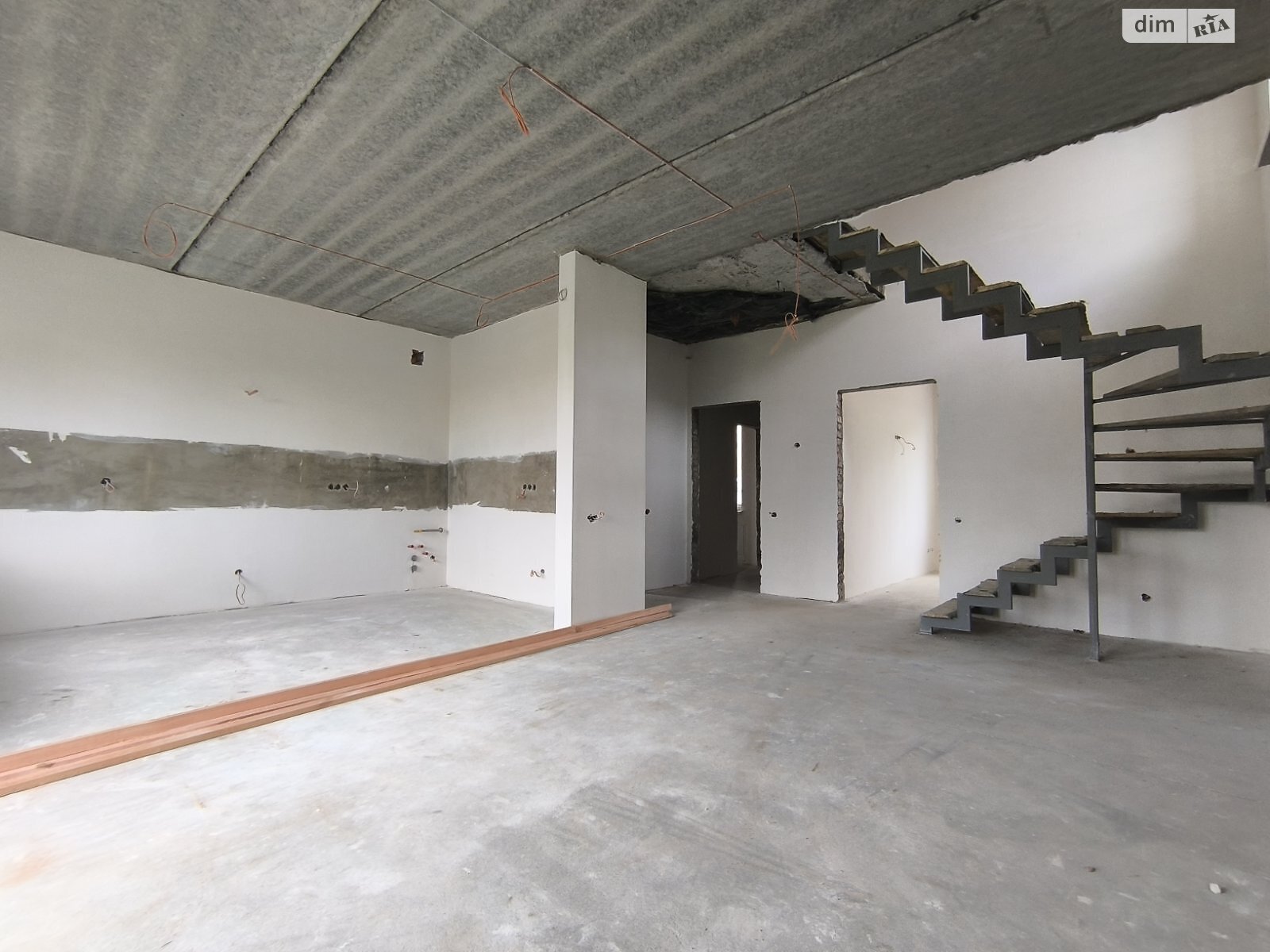 двоповерховий будинок, 120 кв. м, цегла. Продаж у Зарванцях фото 1 двоповерховий будинок, 120 кв. м, цегла. Продаж у Зарванцях фото 1