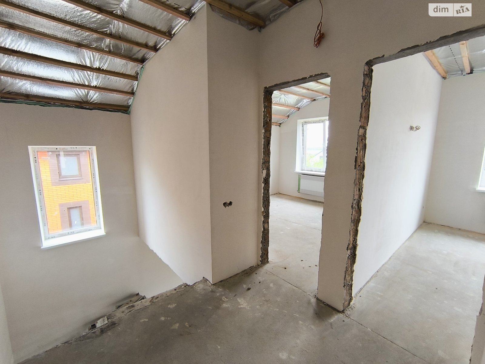 двоповерховий будинок, 120 кв. м, цегла. Продаж у Зарванцях фото 1 двоповерховий будинок, 120 кв. м, цегла. Продаж у Зарванцях фото 1