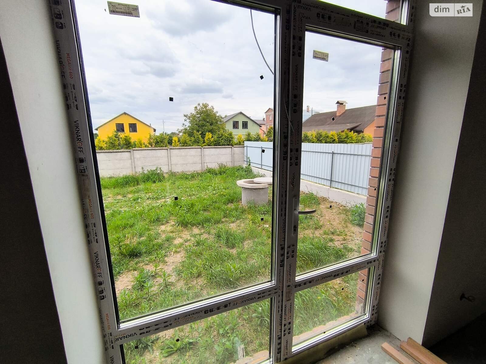 двоповерховий будинок, 120 кв. м, цегла. Продаж у Зарванцях фото 1 двоповерховий будинок, 120 кв. м, цегла. Продаж у Зарванцях фото 1
