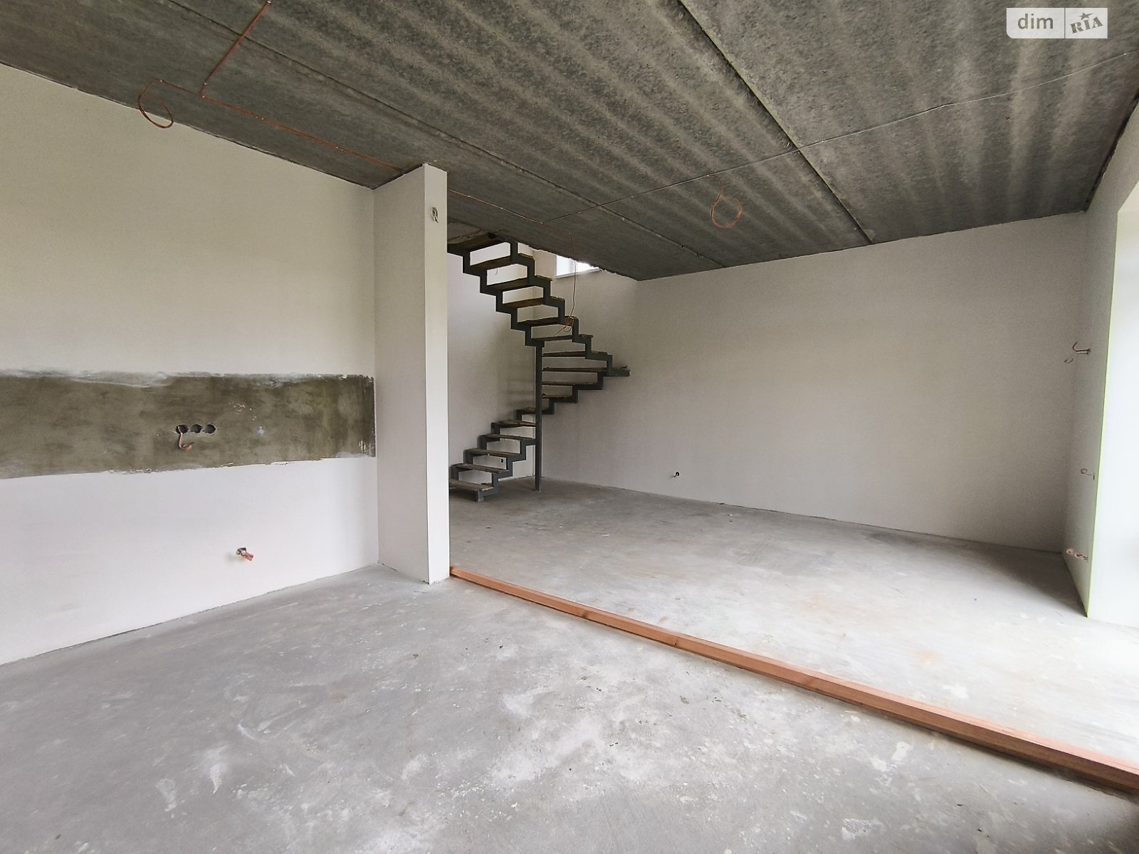 двоповерховий будинок, 120 кв. м, цегла. Продаж у Зарванцях фото 1 двоповерховий будинок, 120 кв. м, цегла. Продаж у Зарванцях фото 1