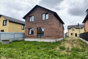 двухэтажный дом, 120 кв. м, кирпич. Продажа в Зарванцах фото 2
