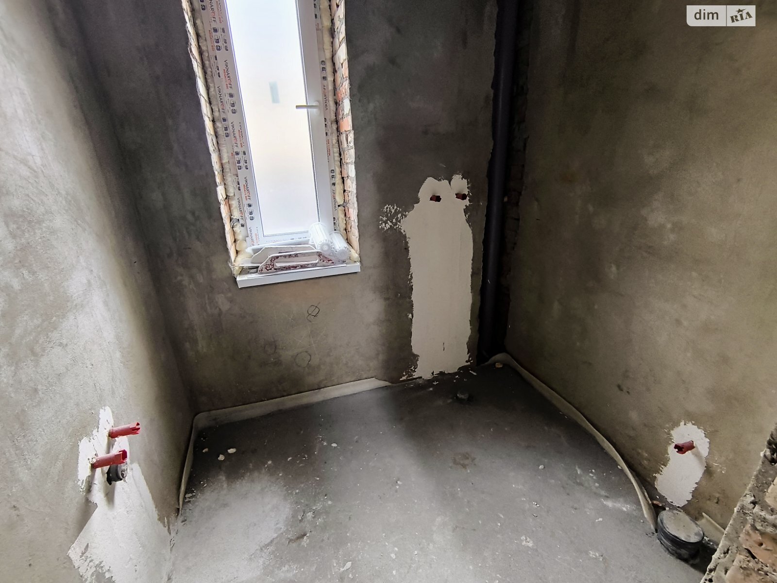 двоповерховий будинок, 120 кв. м, цегла. Продаж у Зарванцях фото 1 двоповерховий будинок, 120 кв. м, цегла. Продаж у Зарванцях фото 1