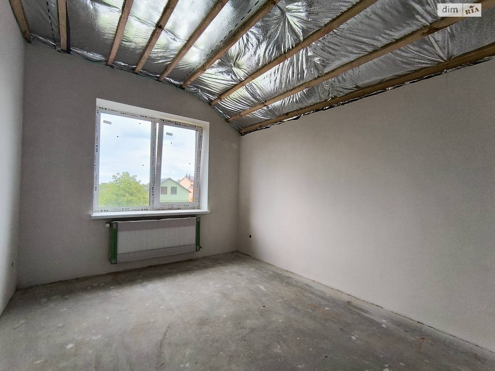 двоповерховий будинок, 120 кв. м, цегла. Продаж у Зарванцях фото 1 двоповерховий будинок, 120 кв. м, цегла. Продаж у Зарванцях фото 1