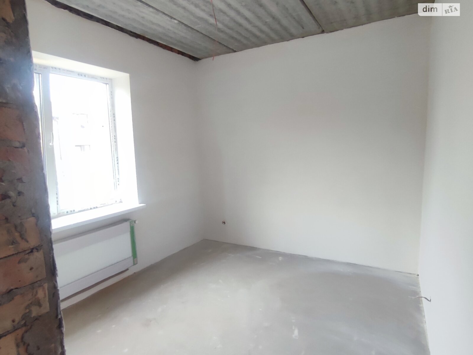 двухэтажный дом, 105 кв. м, кирпич. Продажа в Зарванцах фото 1 двухэтажный дом, 105 кв. м, кирпич. Продажа в Зарванцах фото 1
