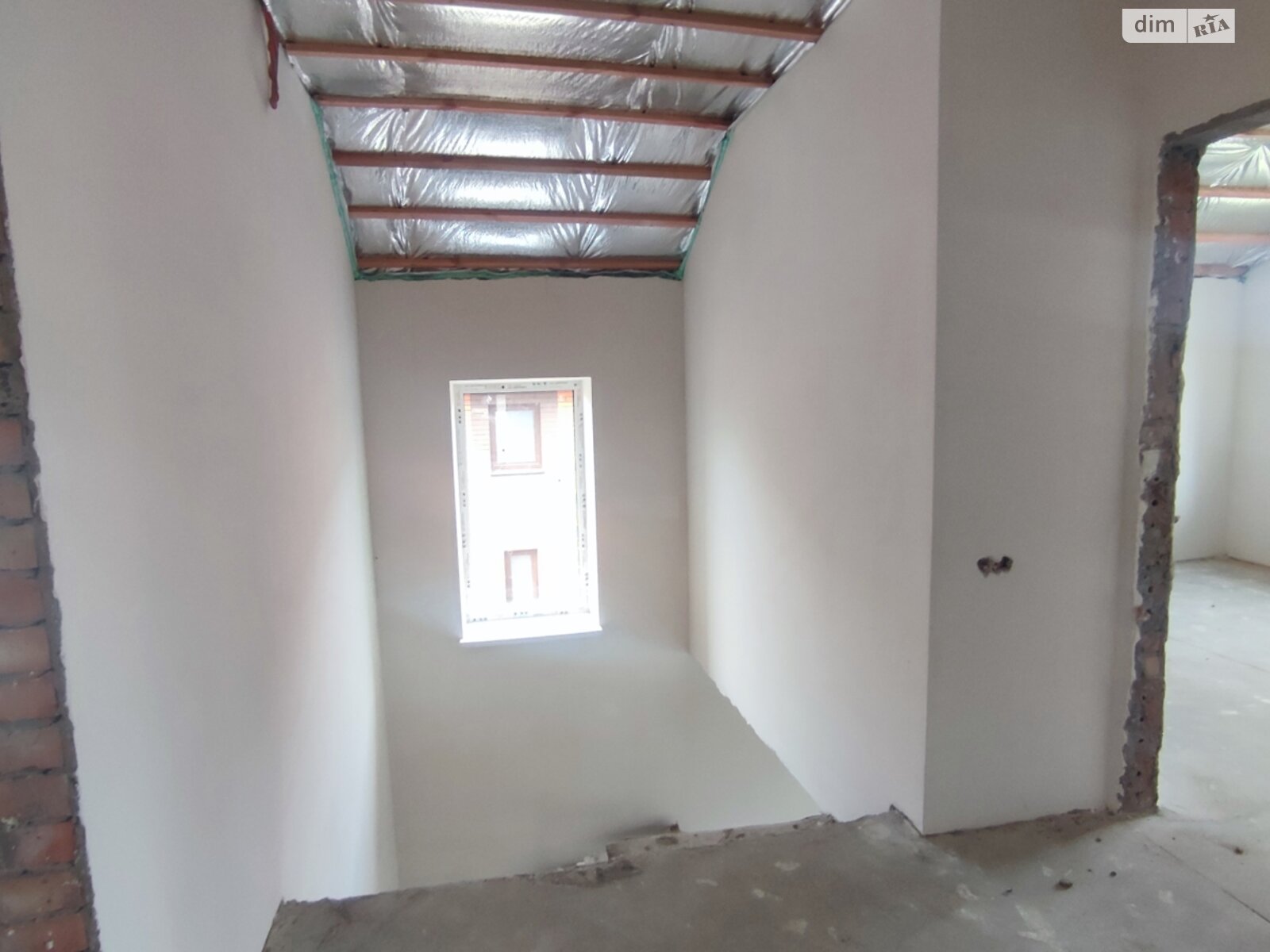 двухэтажный дом, 105 кв. м, кирпич. Продажа в Зарванцах фото 1 двухэтажный дом, 105 кв. м, кирпич. Продажа в Зарванцах фото 1