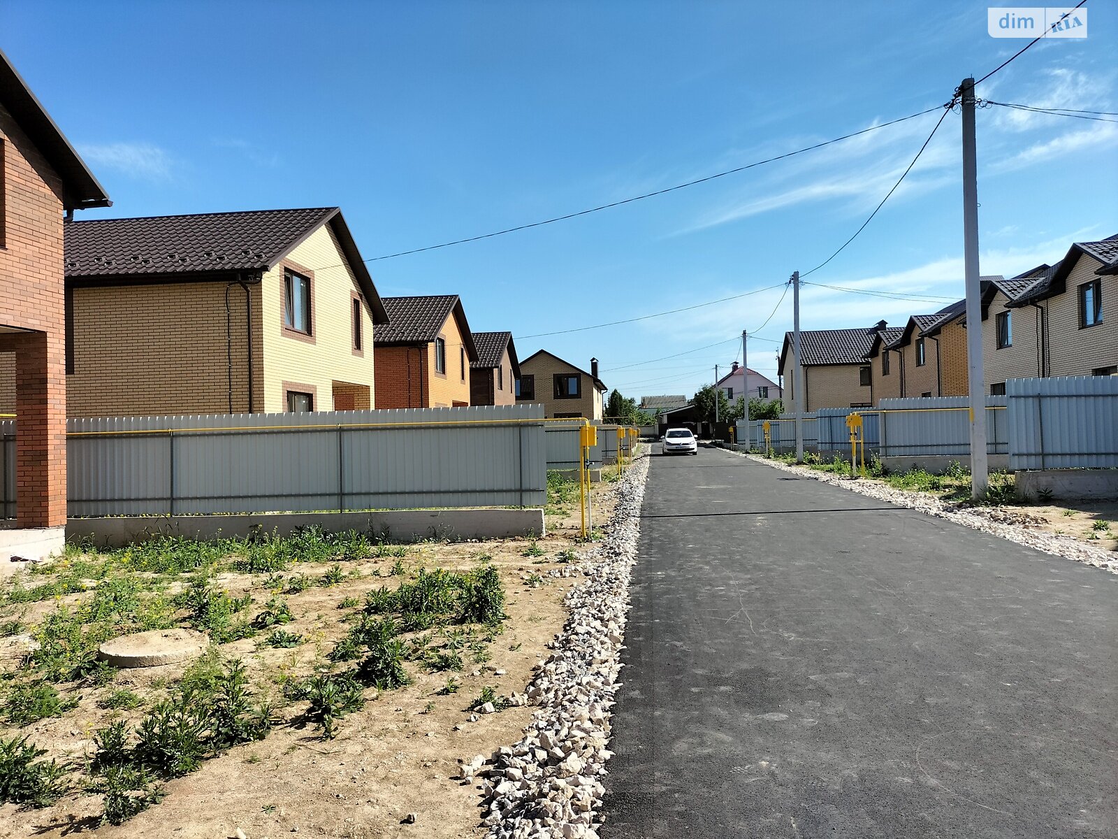 двоповерховий будинок з опаленням, 125 кв. м, цегла. Продаж у Зарванцях фото 1 двоповерховий будинок з опаленням, 125 кв. м, цегла. Продаж у Зарванцях фото 1