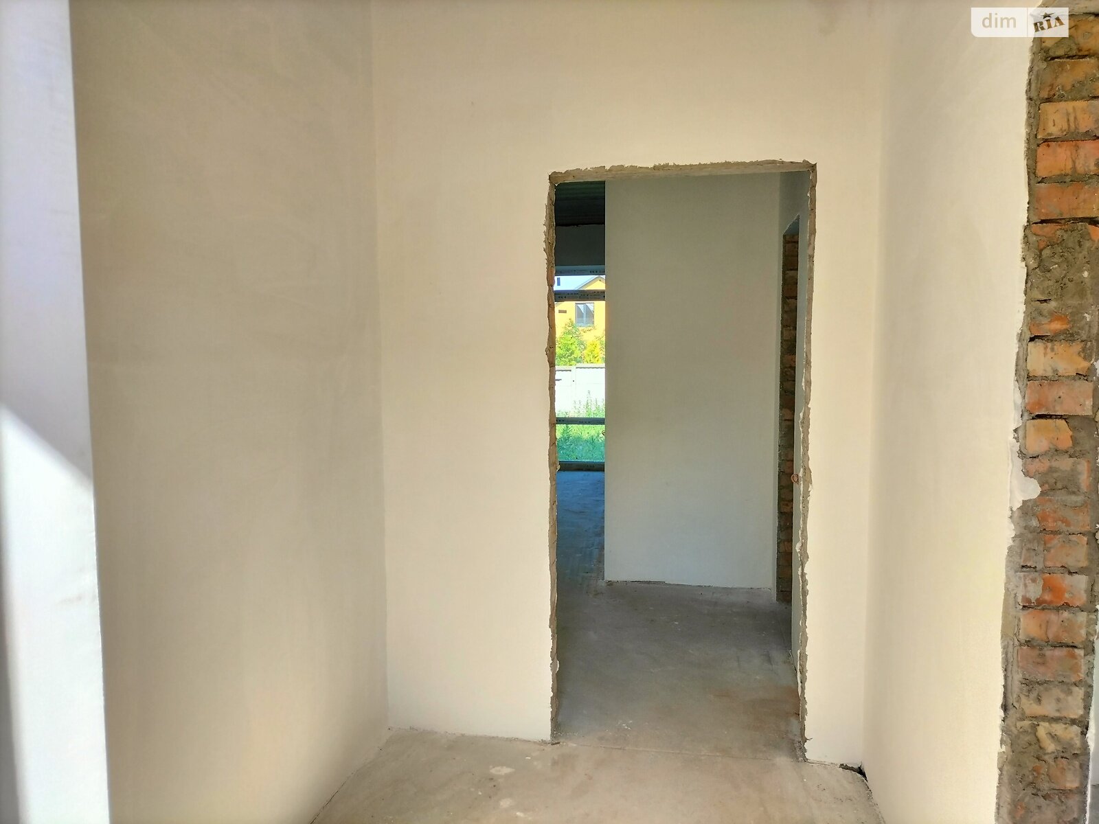 двоповерховий будинок з опаленням, 125 кв. м, цегла. Продаж у Зарванцях фото 1 двоповерховий будинок з опаленням, 125 кв. м, цегла. Продаж у Зарванцях фото 1