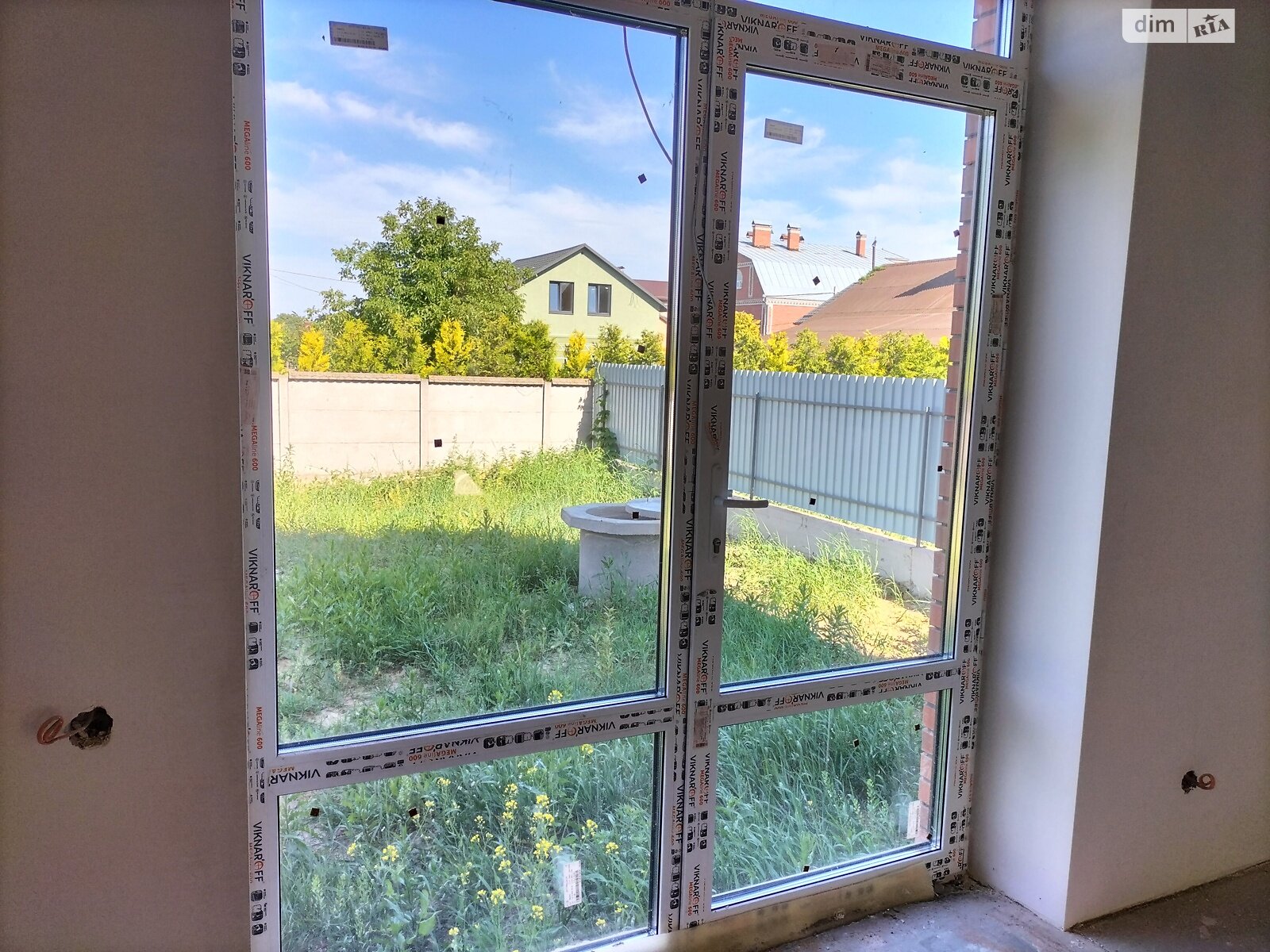 двоповерховий будинок з опаленням, 125 кв. м, цегла. Продаж у Зарванцях фото 1 двоповерховий будинок з опаленням, 125 кв. м, цегла. Продаж у Зарванцях фото 1