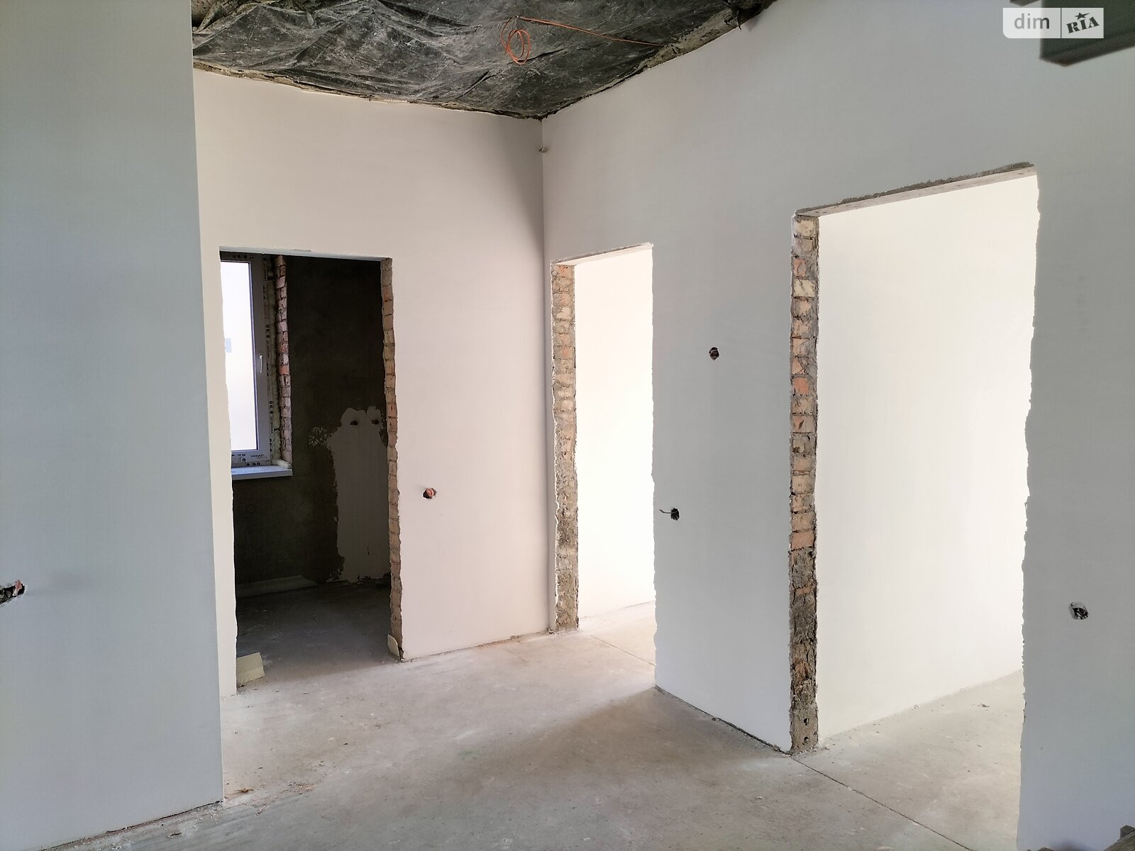 двоповерховий будинок з опаленням, 125 кв. м, цегла. Продаж у Зарванцях фото 1 двоповерховий будинок з опаленням, 125 кв. м, цегла. Продаж у Зарванцях фото 1