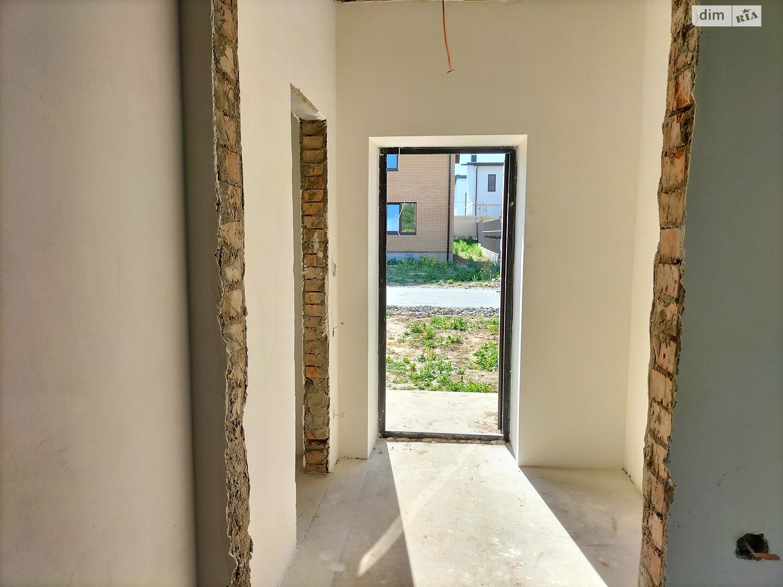 двоповерховий будинок з опаленням, 125 кв. м, цегла. Продаж у Зарванцях фото 1 двоповерховий будинок з опаленням, 125 кв. м, цегла. Продаж у Зарванцях фото 1