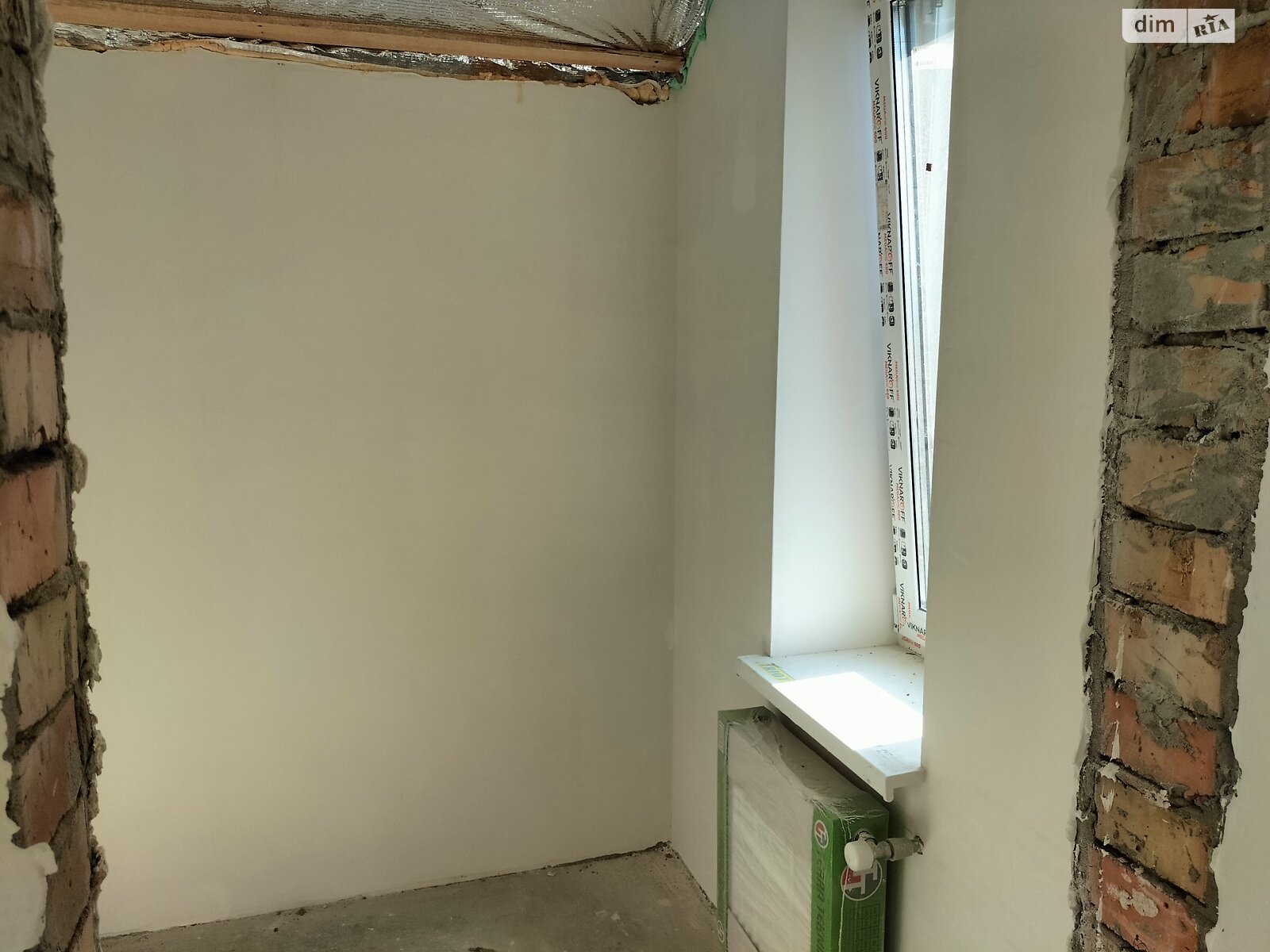 двоповерховий будинок з опаленням, 125 кв. м, цегла. Продаж у Зарванцях фото 1 двоповерховий будинок з опаленням, 125 кв. м, цегла. Продаж у Зарванцях фото 1