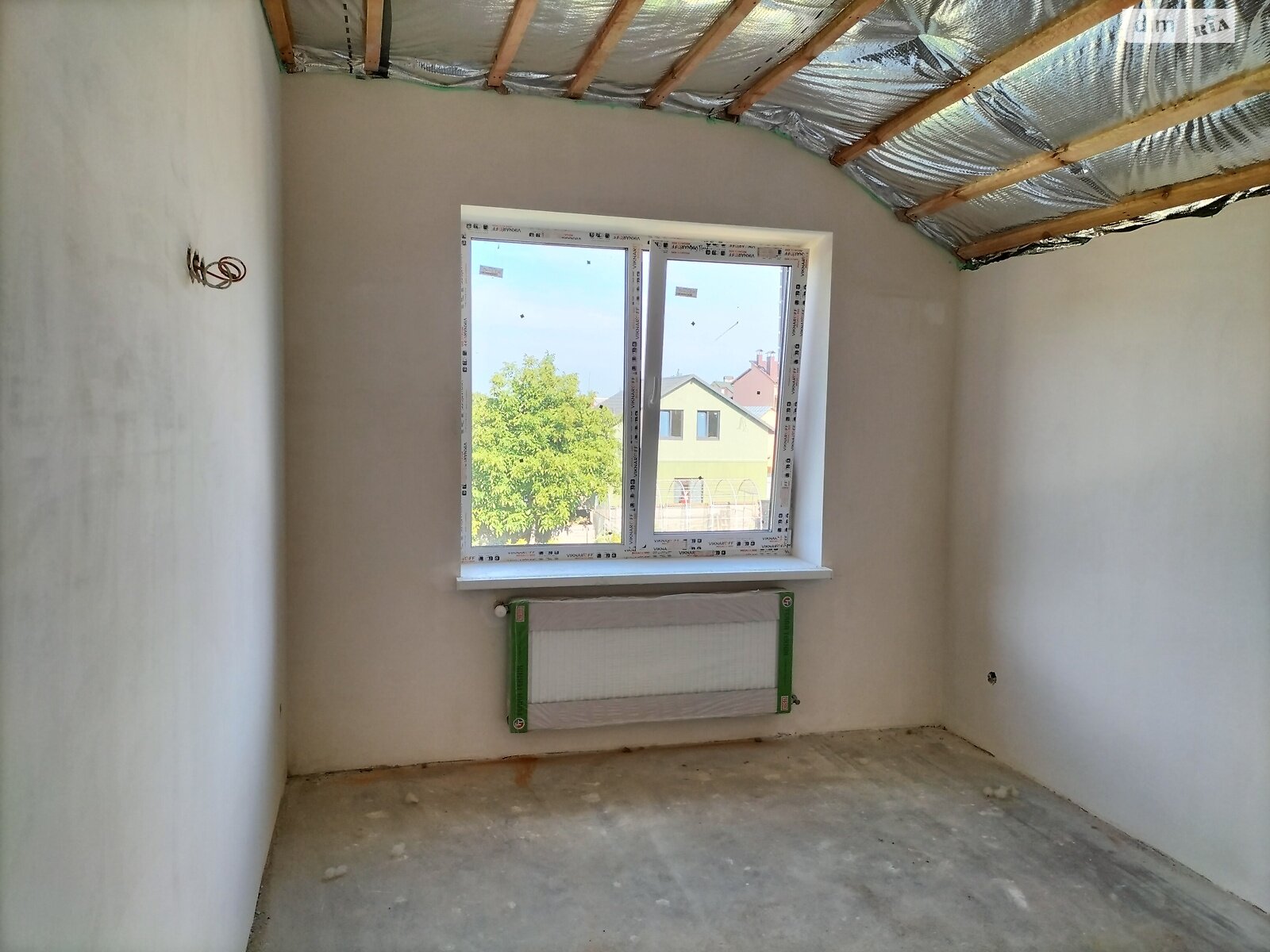 двоповерховий будинок з опаленням, 125 кв. м, цегла. Продаж у Зарванцях фото 1 двоповерховий будинок з опаленням, 125 кв. м, цегла. Продаж у Зарванцях фото 1