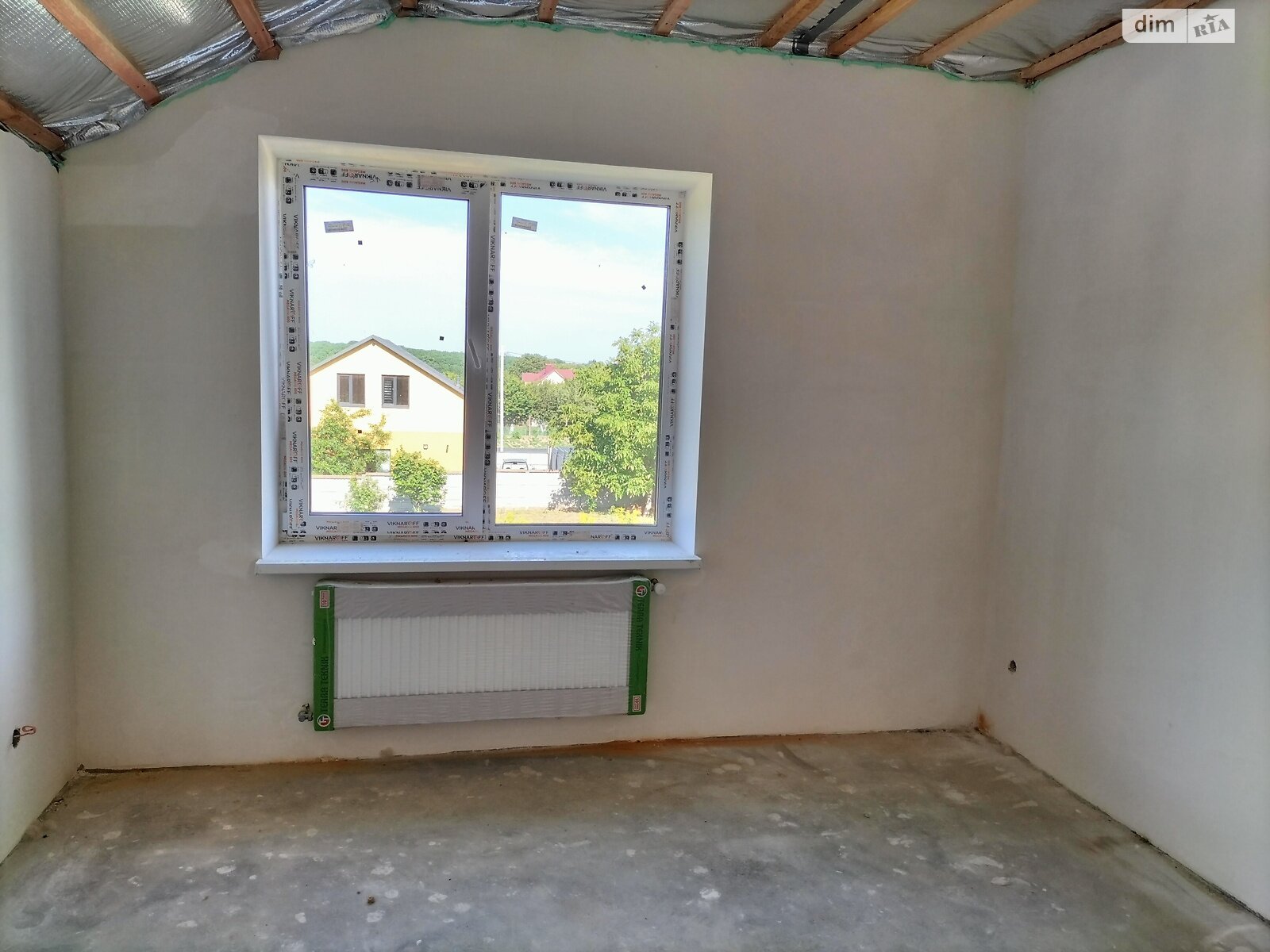 двоповерховий будинок з опаленням, 125 кв. м, цегла. Продаж у Зарванцях фото 1 двоповерховий будинок з опаленням, 125 кв. м, цегла. Продаж у Зарванцях фото 1