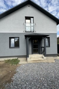 двухэтажный дом, 110 кв. м, пеноблок. Продажа в Зарванцах фото 2