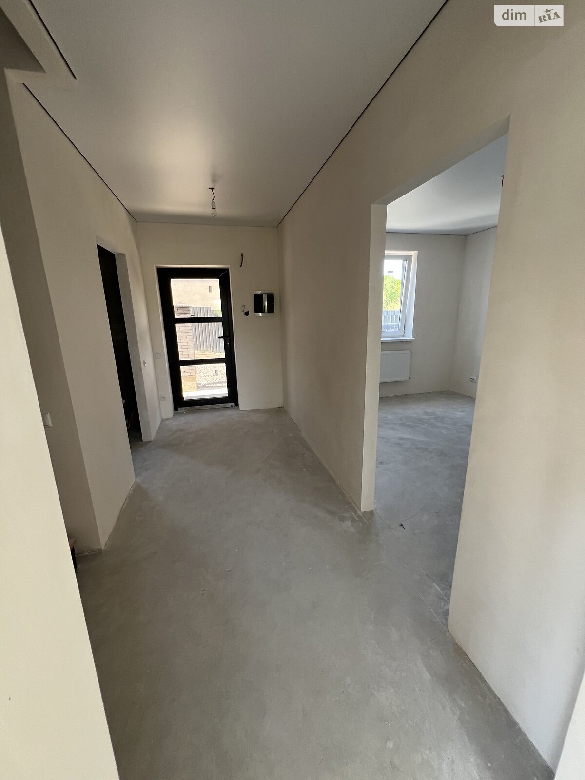 двоповерховий будинок, 110 кв. м, пеноблок. Продаж у Зарванцях фото 1 двоповерховий будинок, 110 кв. м, пеноблок. Продаж у Зарванцях фото 1