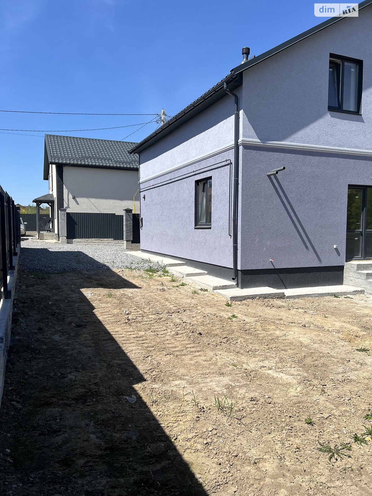 двоповерховий будинок, 110 кв. м, пеноблок. Продаж у Зарванцях фото 1 двоповерховий будинок, 110 кв. м, пеноблок. Продаж у Зарванцях фото 1
