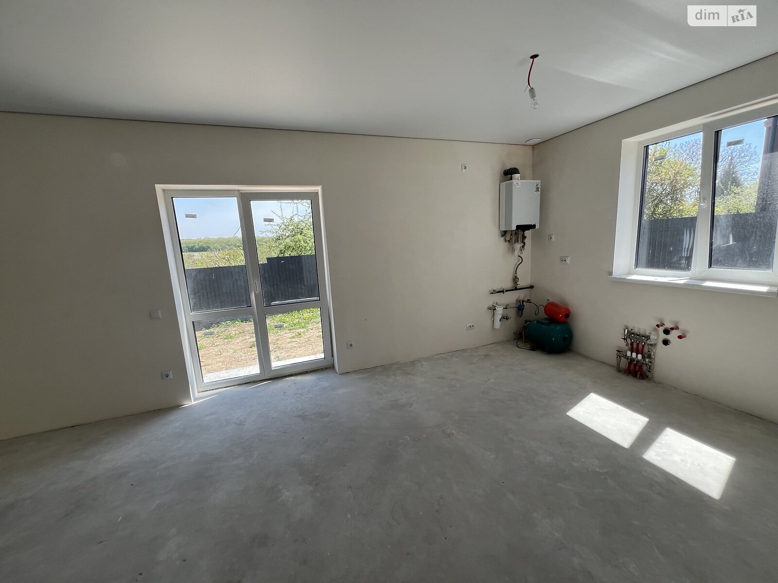 двоповерховий будинок, 110 кв. м, пеноблок. Продаж у Зарванцях фото 1 двоповерховий будинок, 110 кв. м, пеноблок. Продаж у Зарванцях фото 1
