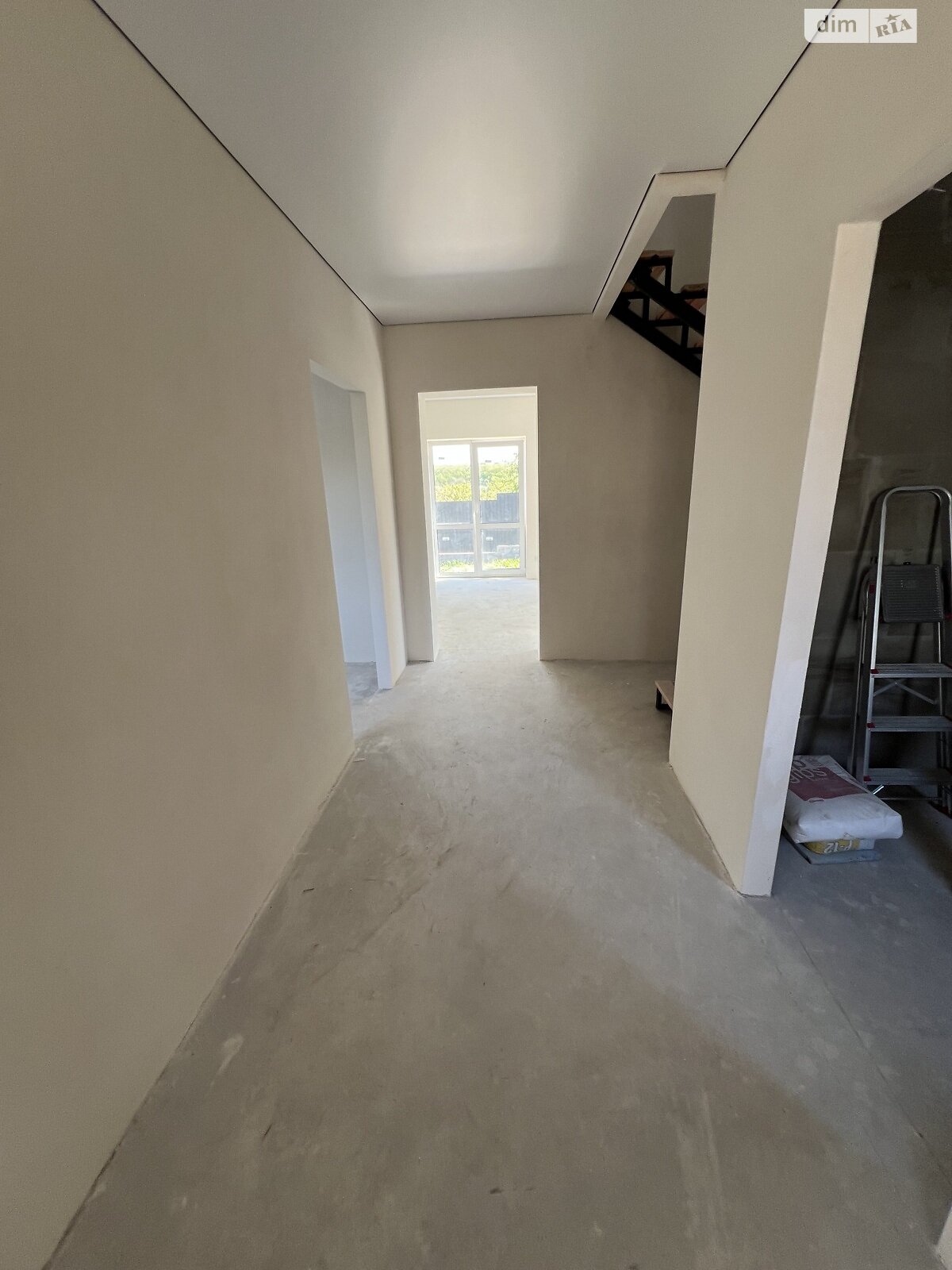 двоповерховий будинок, 110 кв. м, пеноблок. Продаж у Зарванцях фото 1 двоповерховий будинок, 110 кв. м, пеноблок. Продаж у Зарванцях фото 1