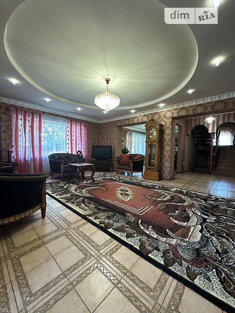 Дом по адресу ул. Руданского (площадь 420 м²) - Atlanta.ua - фото 5