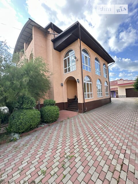 Дом по адресу ул. Руданского (площадь 420 м²) - Atlanta.ua - фото 4