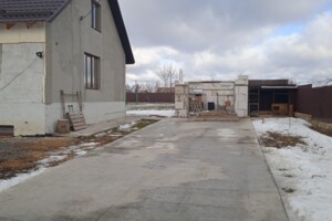 одноповерховий будинок з гаражем, 120 кв. м, газобетон. Продаж у Зарванцях фото 2