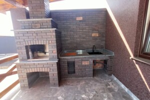 двоповерховий будинок, 160 кв. м, цегла. Продаж у Зарванцях фото 2