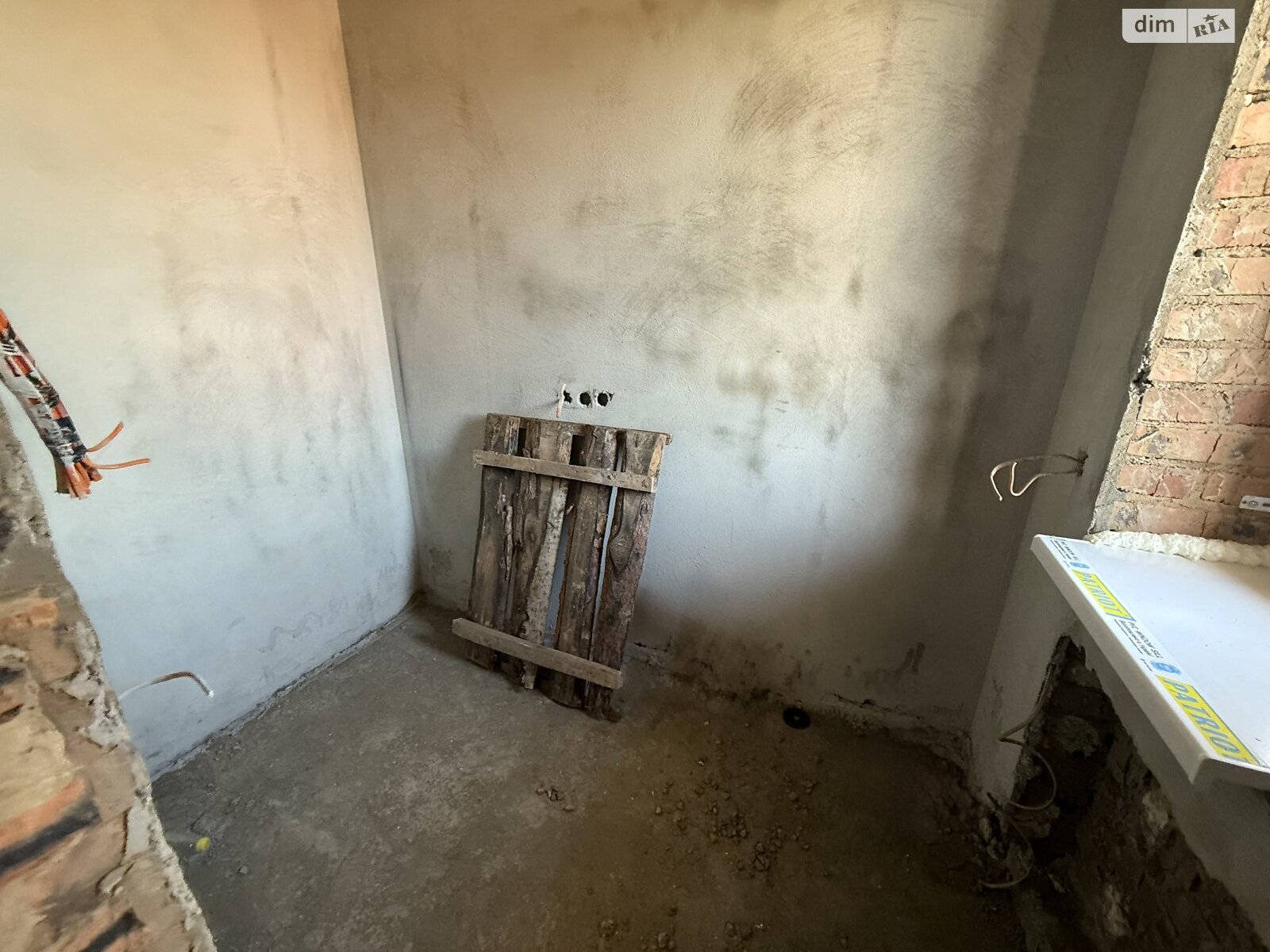 двоповерховий будинок, 120 кв. м, цегла. Продаж у Зарванцях фото 1 двоповерховий будинок, 120 кв. м, цегла. Продаж у Зарванцях фото 1
