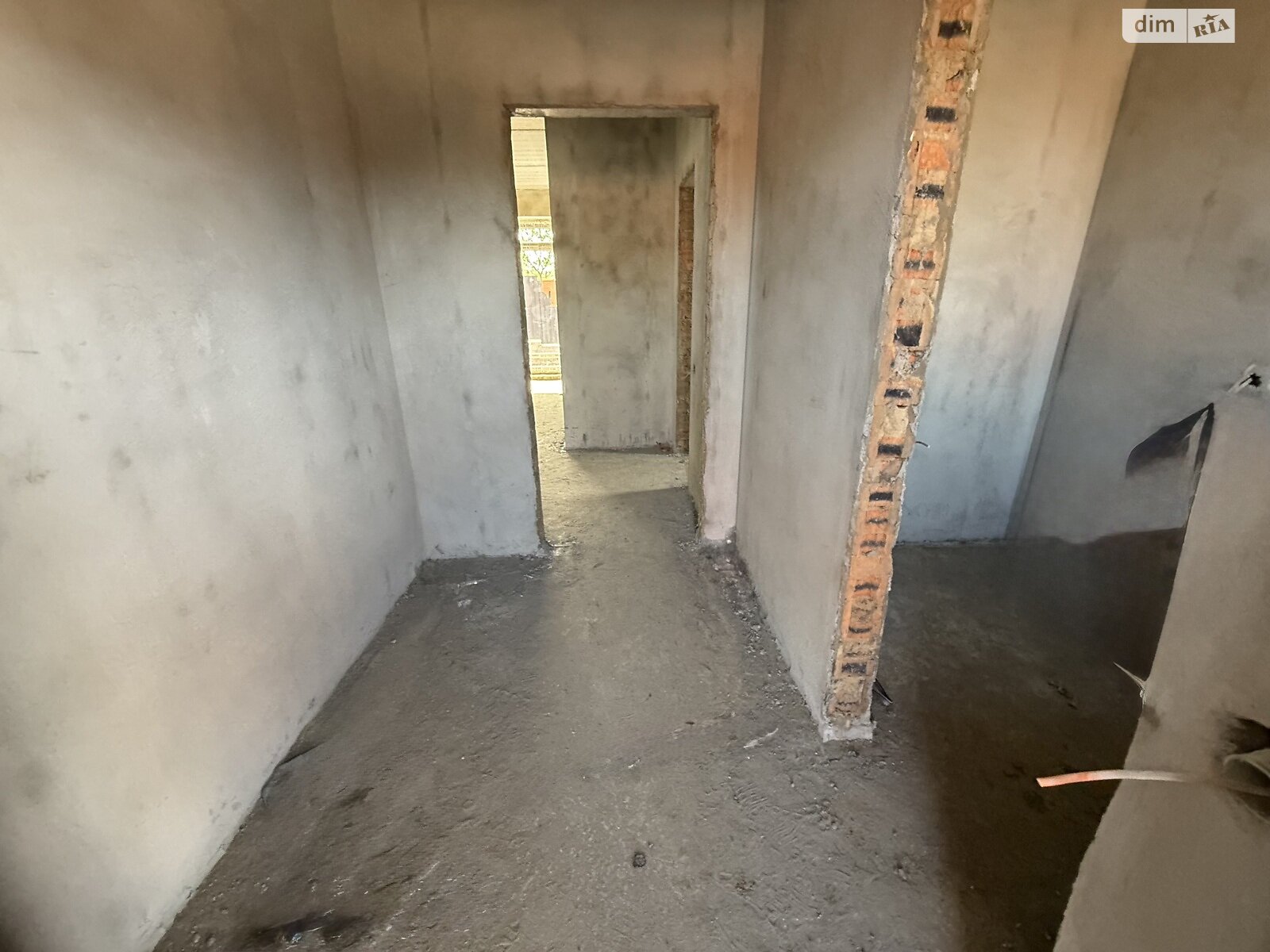 двоповерховий будинок, 120 кв. м, цегла. Продаж у Зарванцях фото 1 двоповерховий будинок, 120 кв. м, цегла. Продаж у Зарванцях фото 1