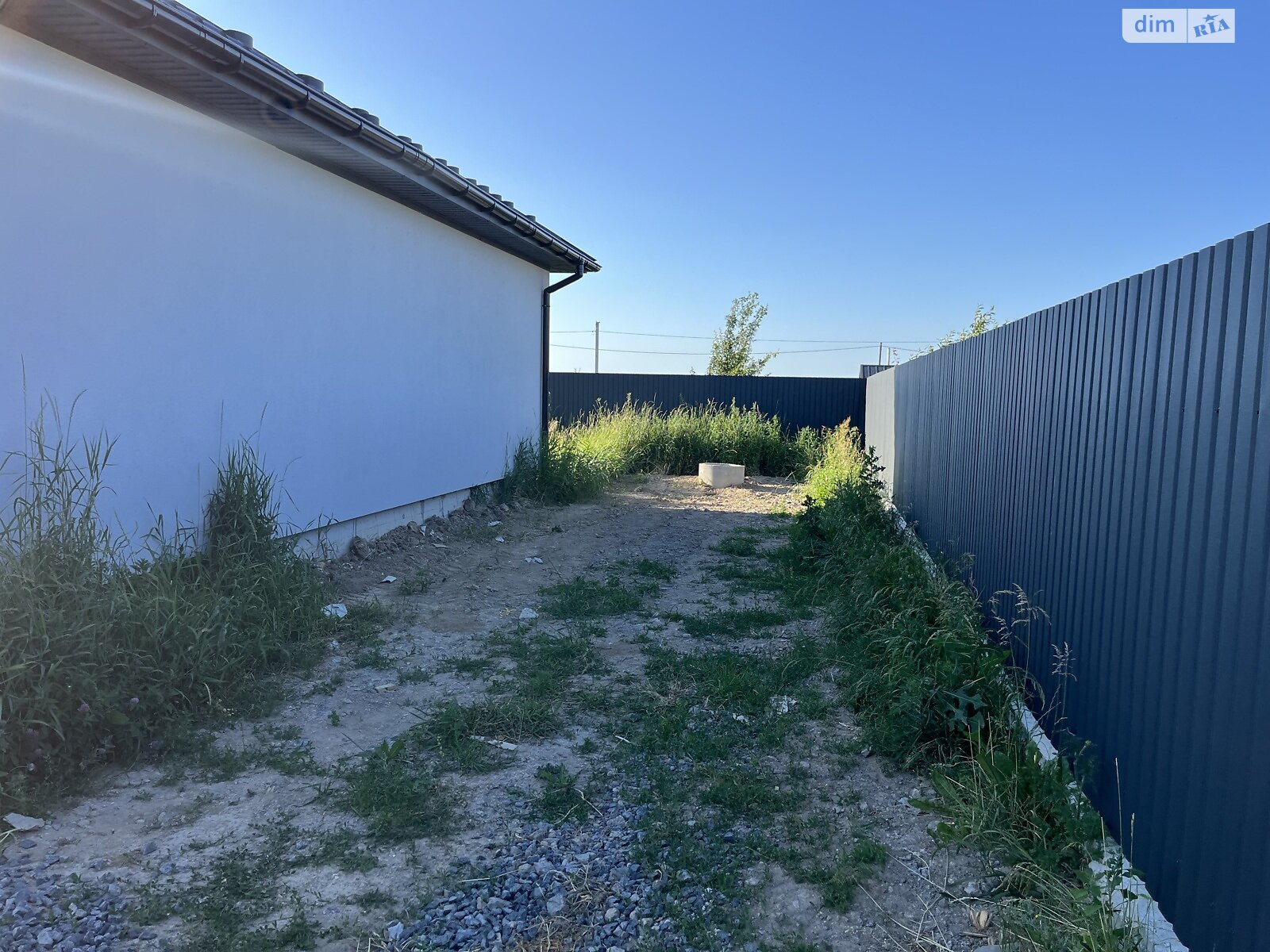 одноэтажный дом, 100 кв. м, кирпич. Продажа в Зарванцах фото 1