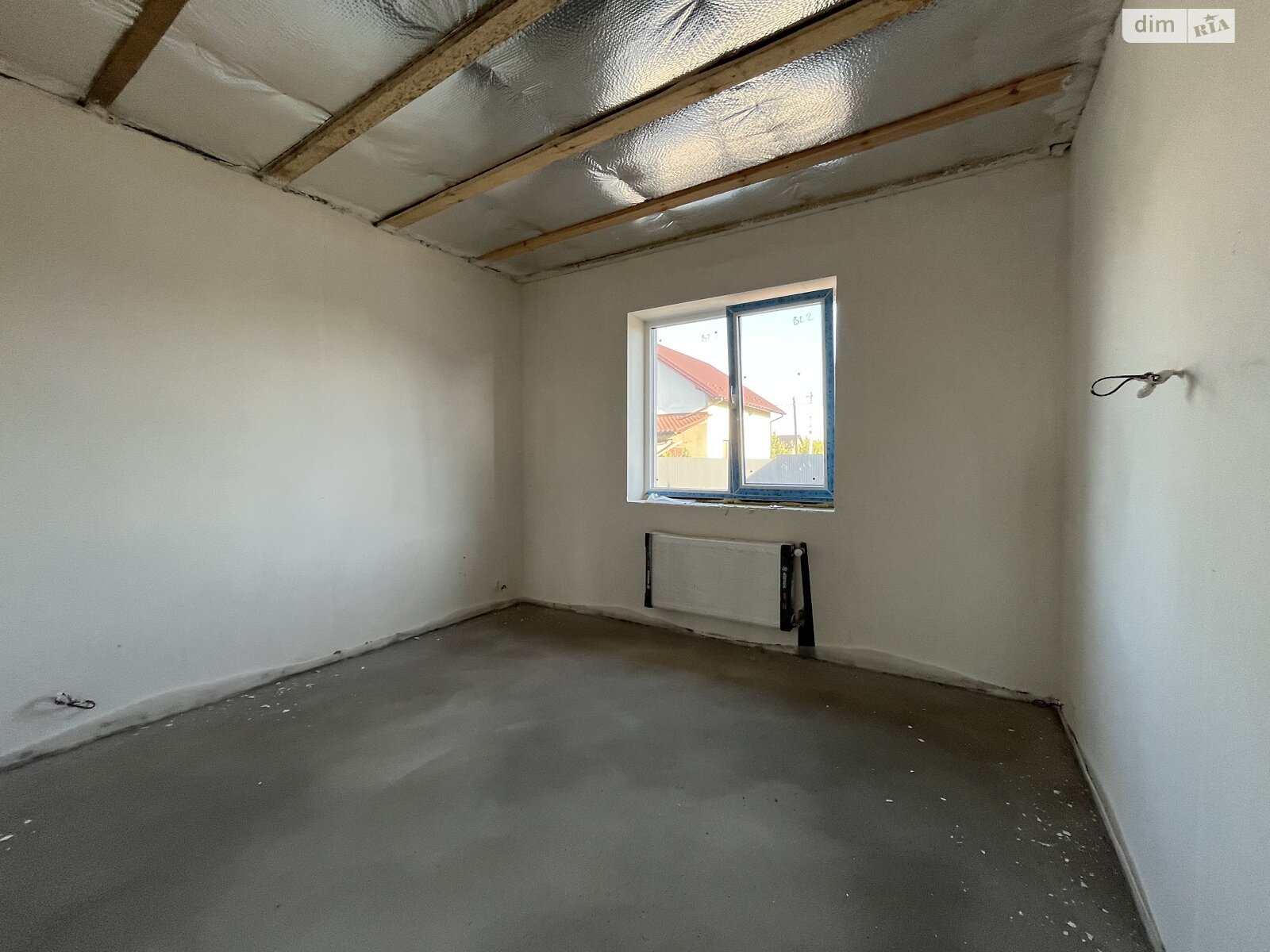 одноэтажный дом, 100 кв. м, кирпич. Продажа в Зарванцах фото 1