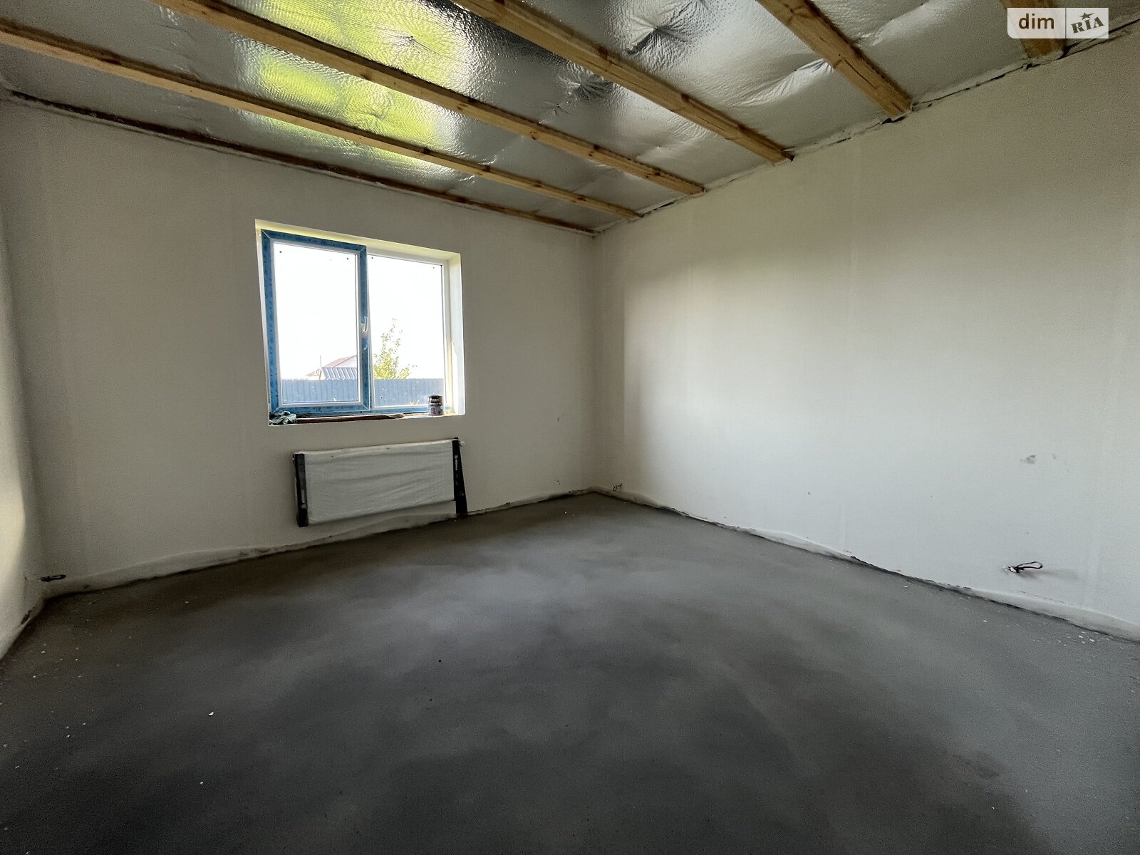 одноэтажный дом, 100 кв. м, кирпич. Продажа в Зарванцах фото 1