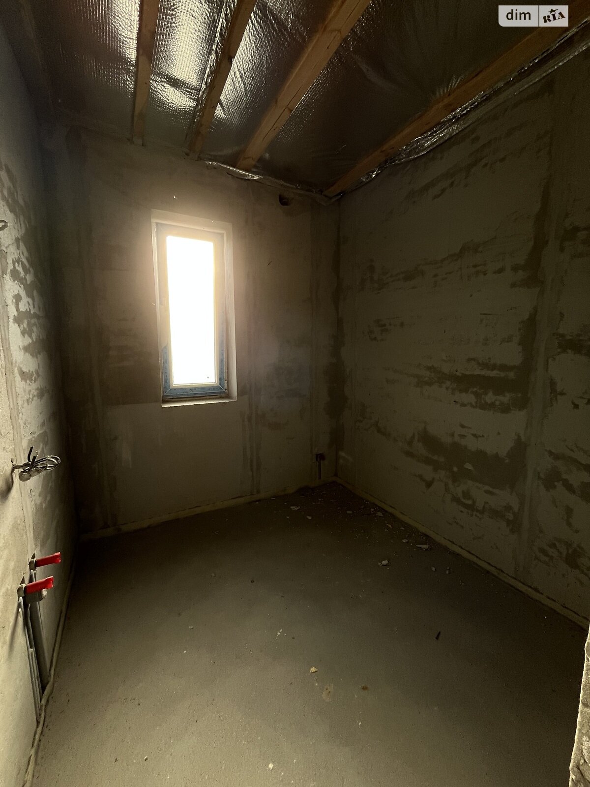 одноэтажный дом, 100 кв. м, кирпич. Продажа в Зарванцах фото 1