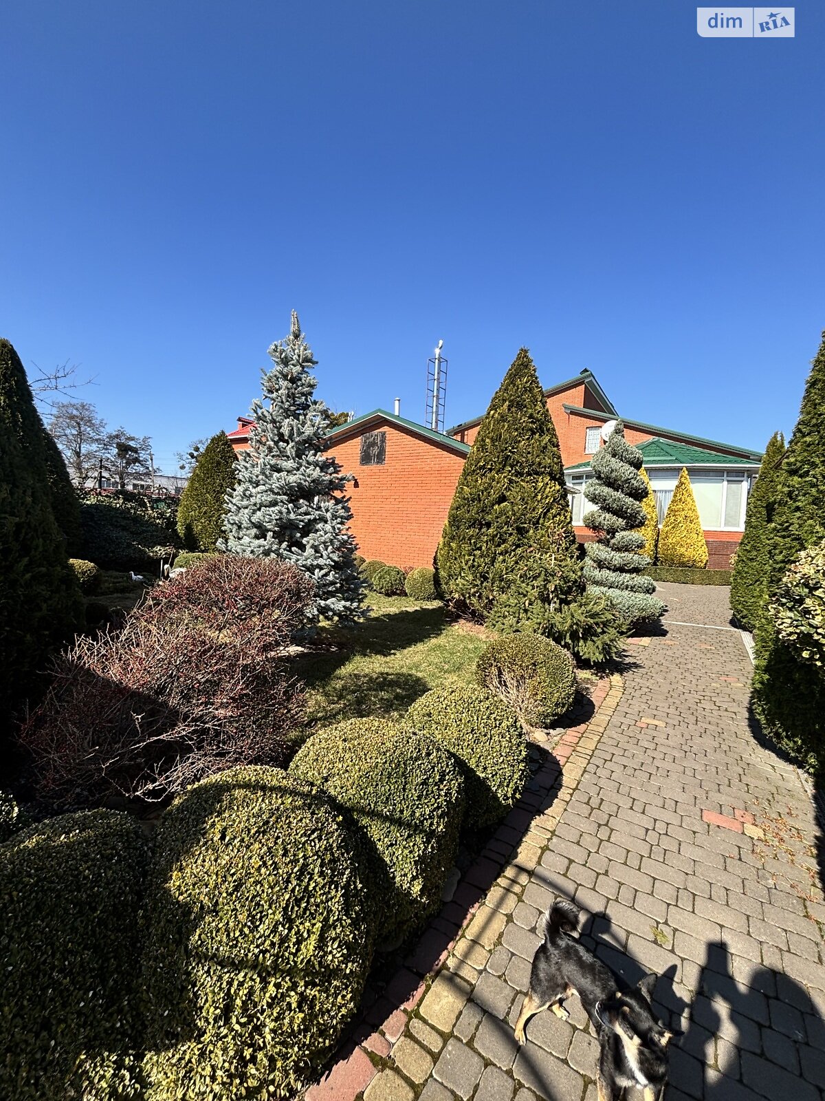 двоповерховий будинок, 150 кв. м, цегла. Продаж у Зарванцях фото 1 двоповерховий будинок, 150 кв. м, цегла. Продаж у Зарванцях фото 1