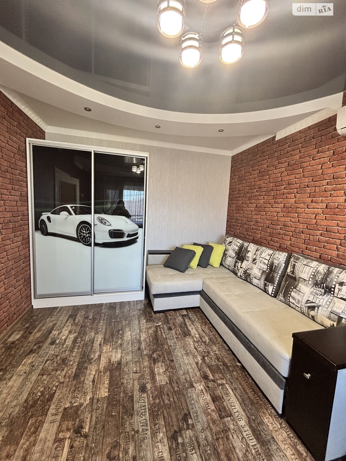двоповерховий будинок, 150 кв. м, цегла. Продаж у Зарванцях фото 1 двоповерховий будинок, 150 кв. м, цегла. Продаж у Зарванцях фото 1